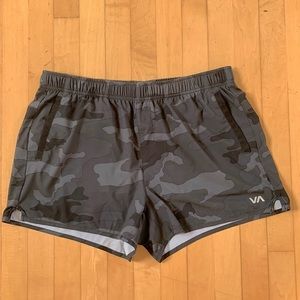 RVCA Yogger Stretch Short, XL